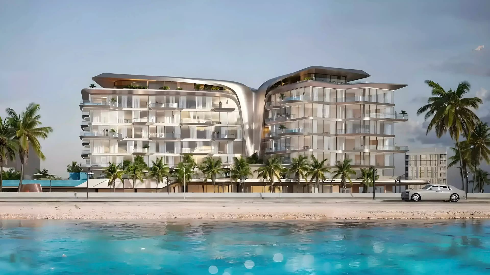 Do Hotels & Residences — hero