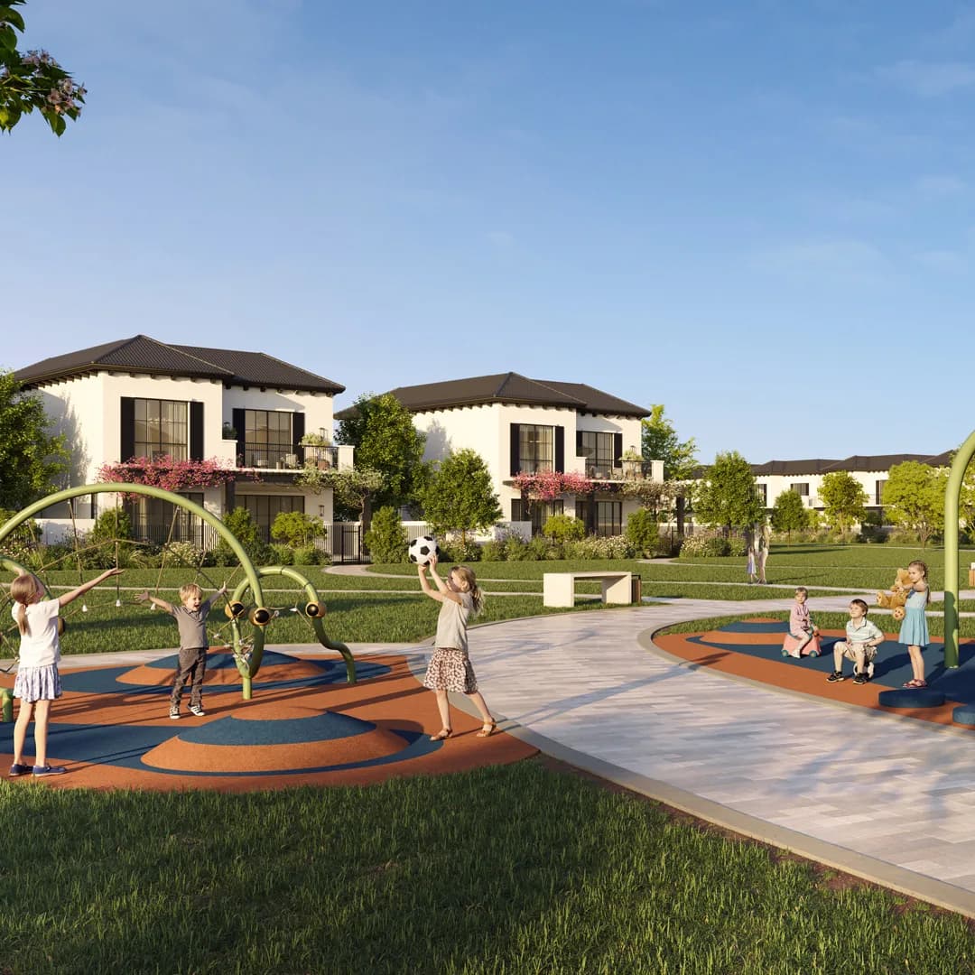 Hudayriyat Golf Estates — image 5
