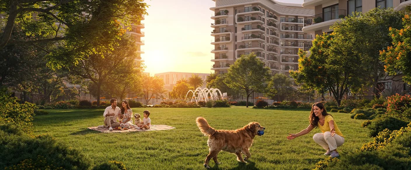 Yas Park Place — image 3