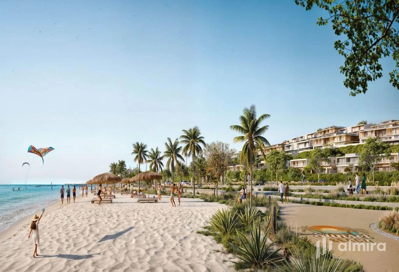 Next To Corner | Single Row | Near Amenities