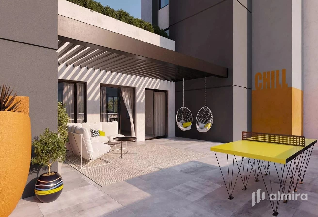 Ready Soon | Modern Finishes | Prime Location