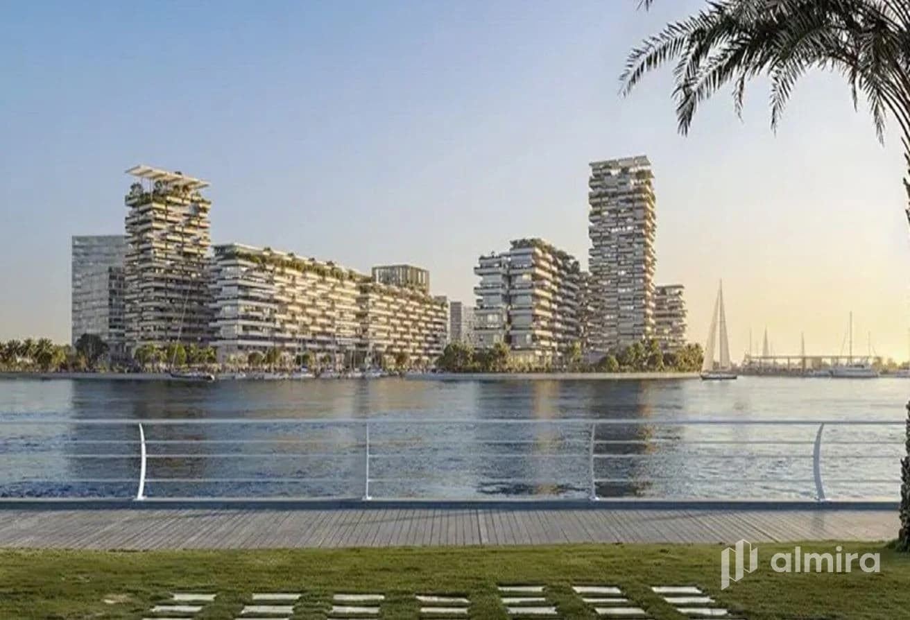 Modern Layout | Prime Location | Handover 2028