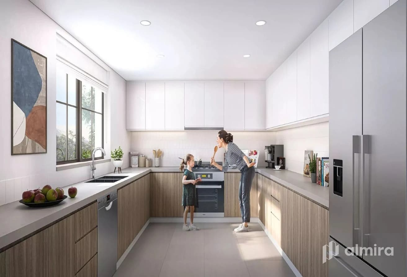 Resale | Premium Finishes | Prime Location