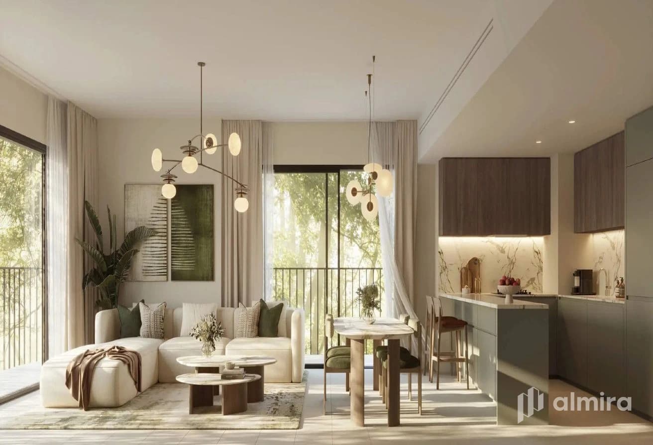 Modern Finishes | Premium Amenities | Prime Home
