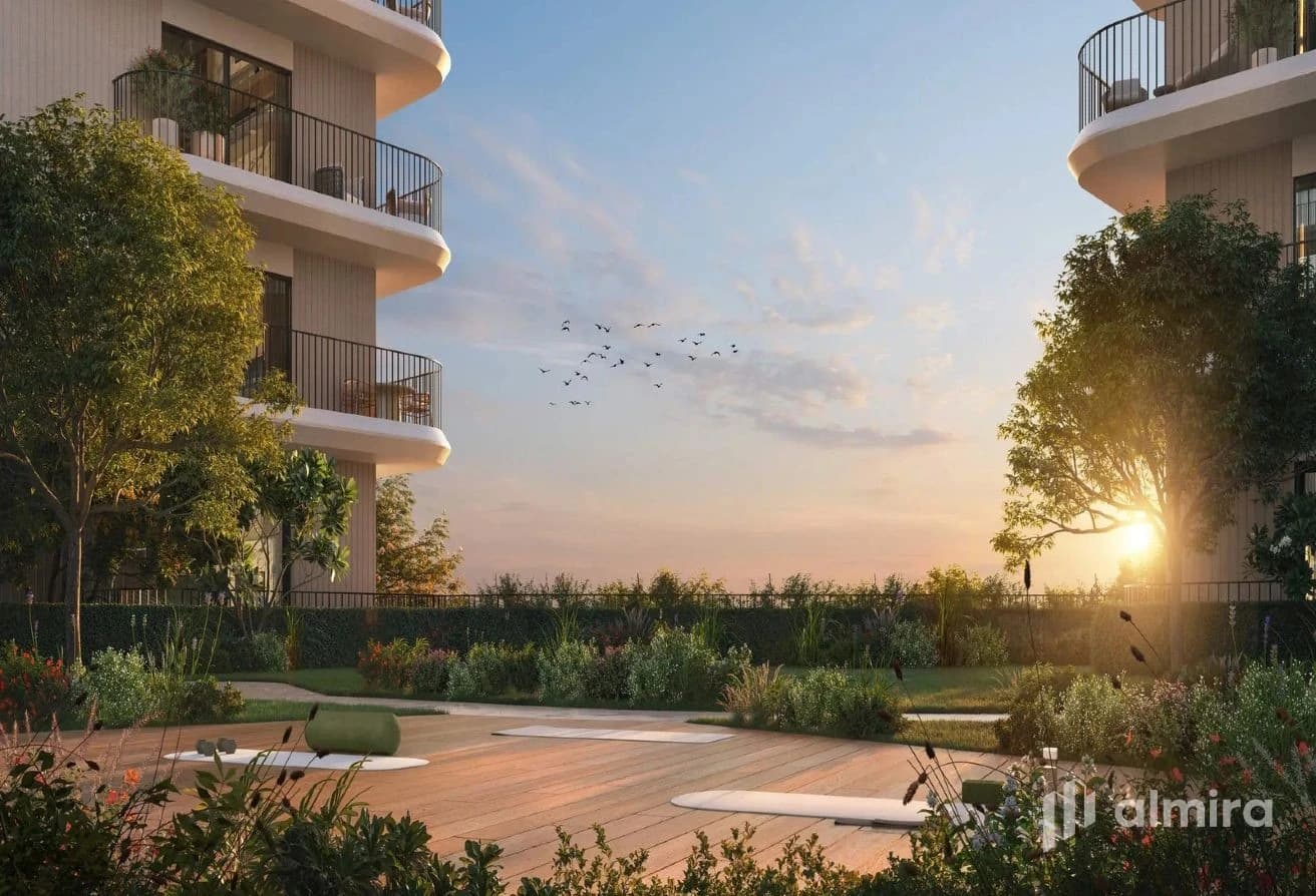 Modern Finishes | Premium Amenities | Prime Home