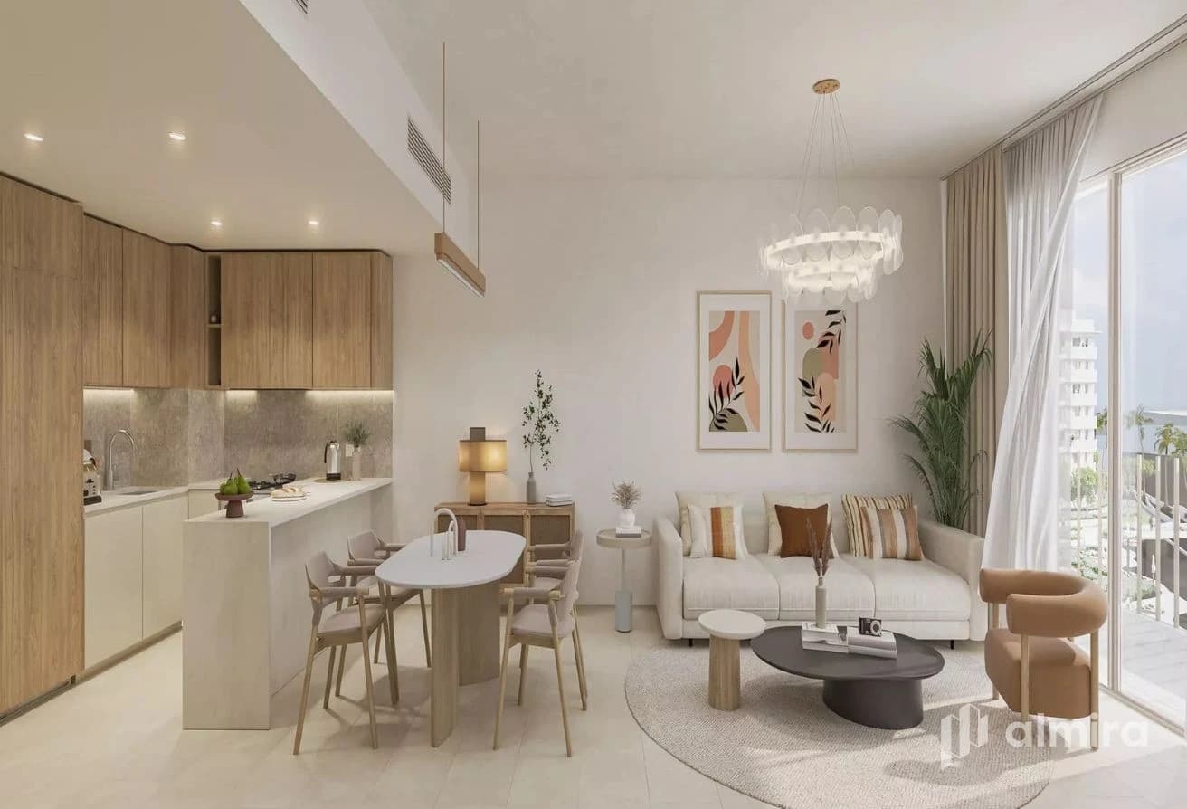 Laurel Tower | Modern Finishes | Prime Location
