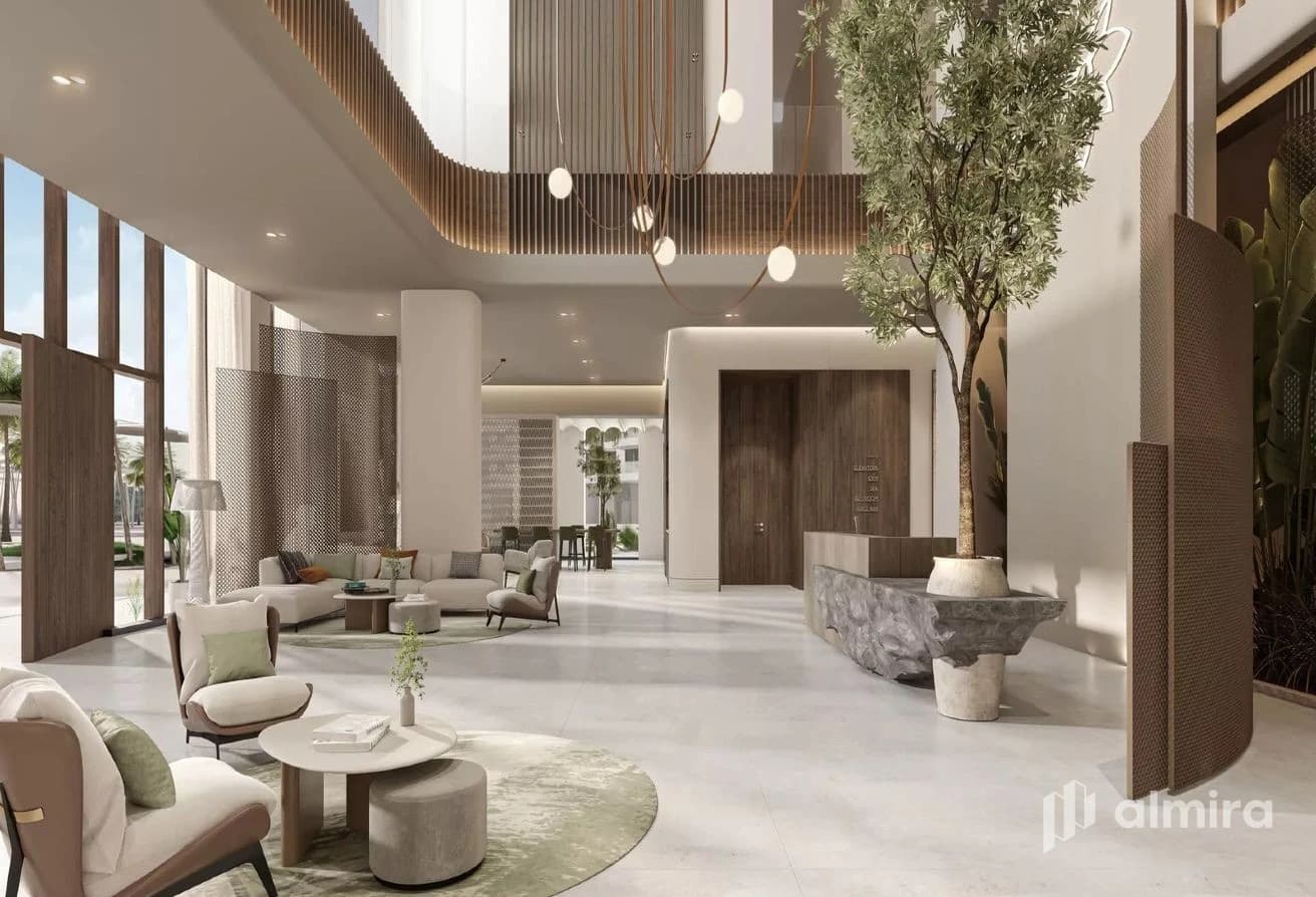 Laurel Tower | Modern Finishes | Prime Location