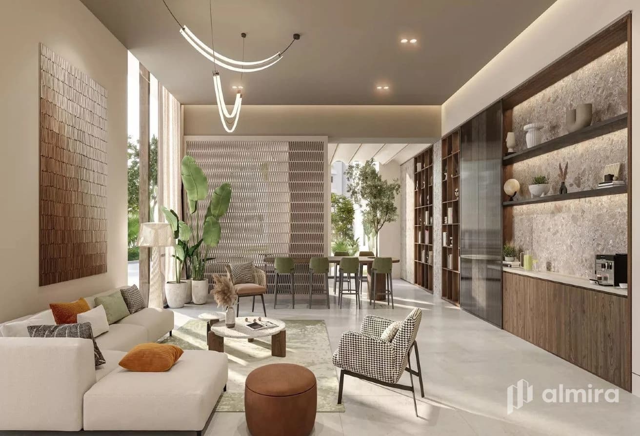 Laurel Tower | Modern Finishes | Prime Location