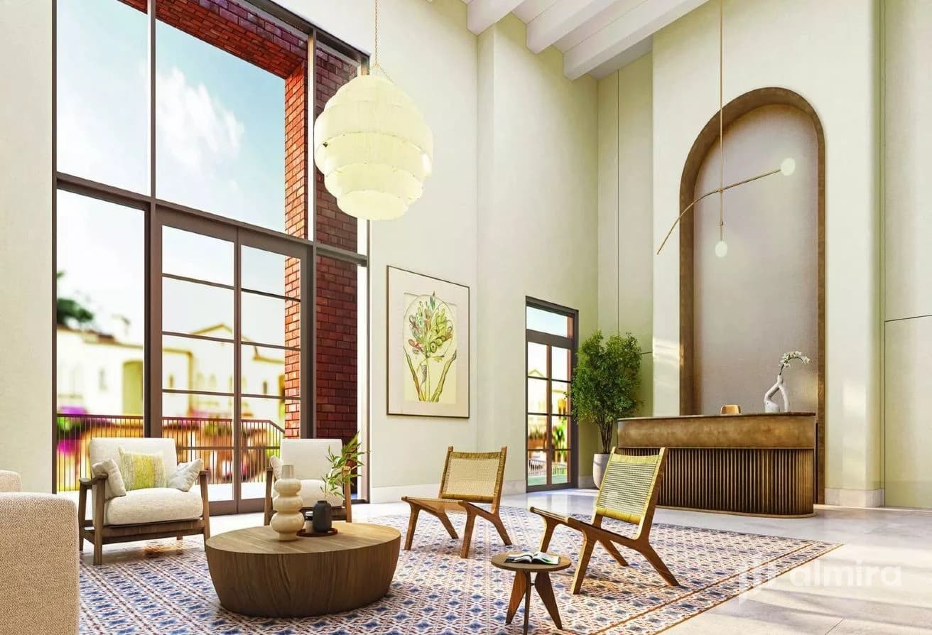 Granada 2 | Ideal Investment | Amazing View