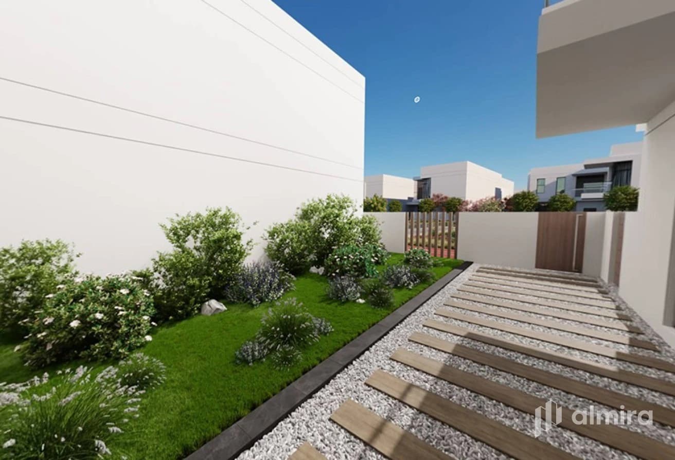 Near The Spine | 4BR+Maid | Handover Soon