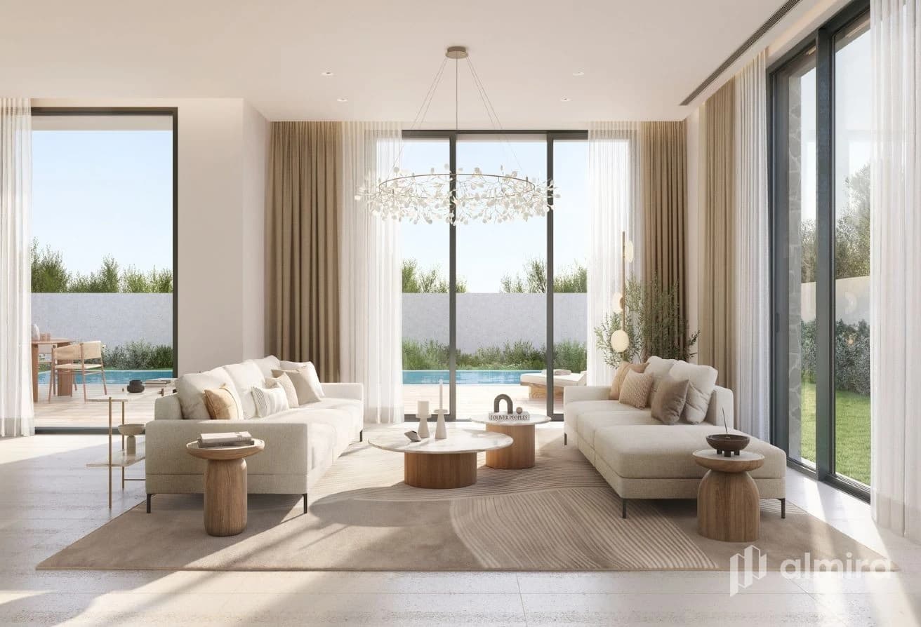 Attractive Offer | Type 5 Homes | Prime Location