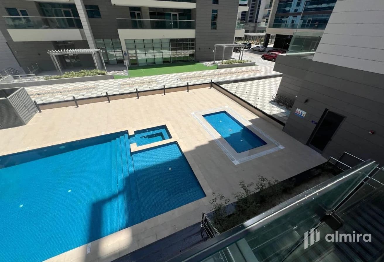 Furnished | Hotel Style | Vacant | Prime Location