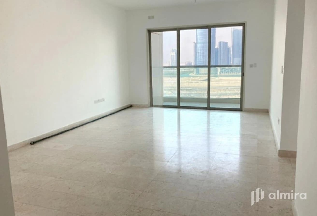 High Floor | Vacant | Prime Location