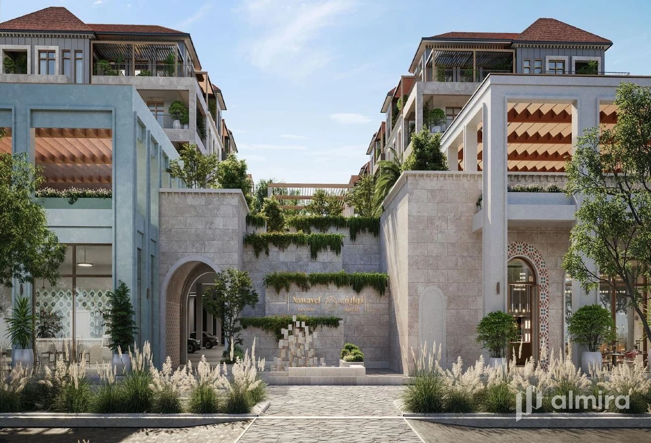 2BR+Maid's | Modern Facilities | Prime Location