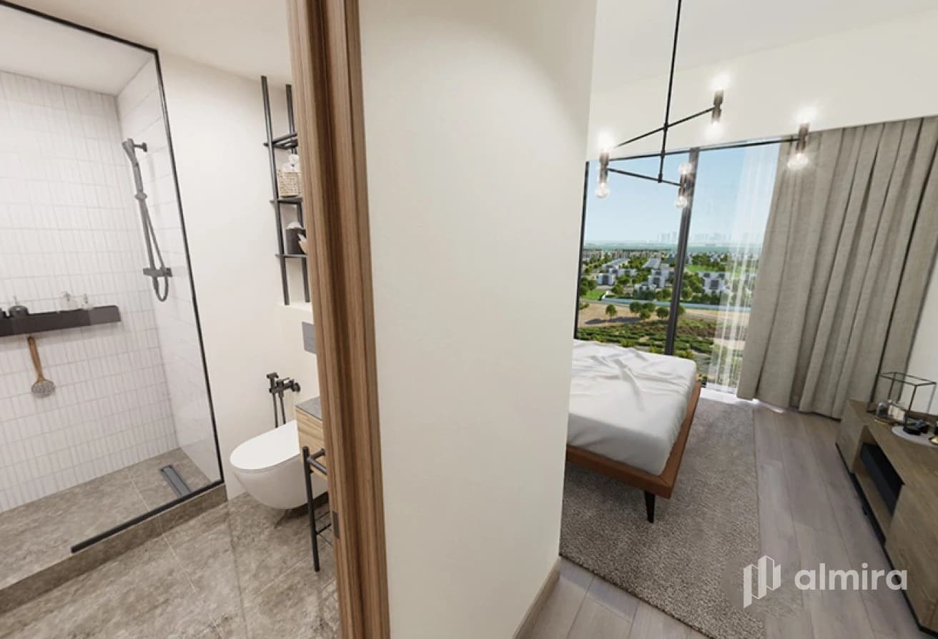 Modern Living | Premium Amenities | Resale
