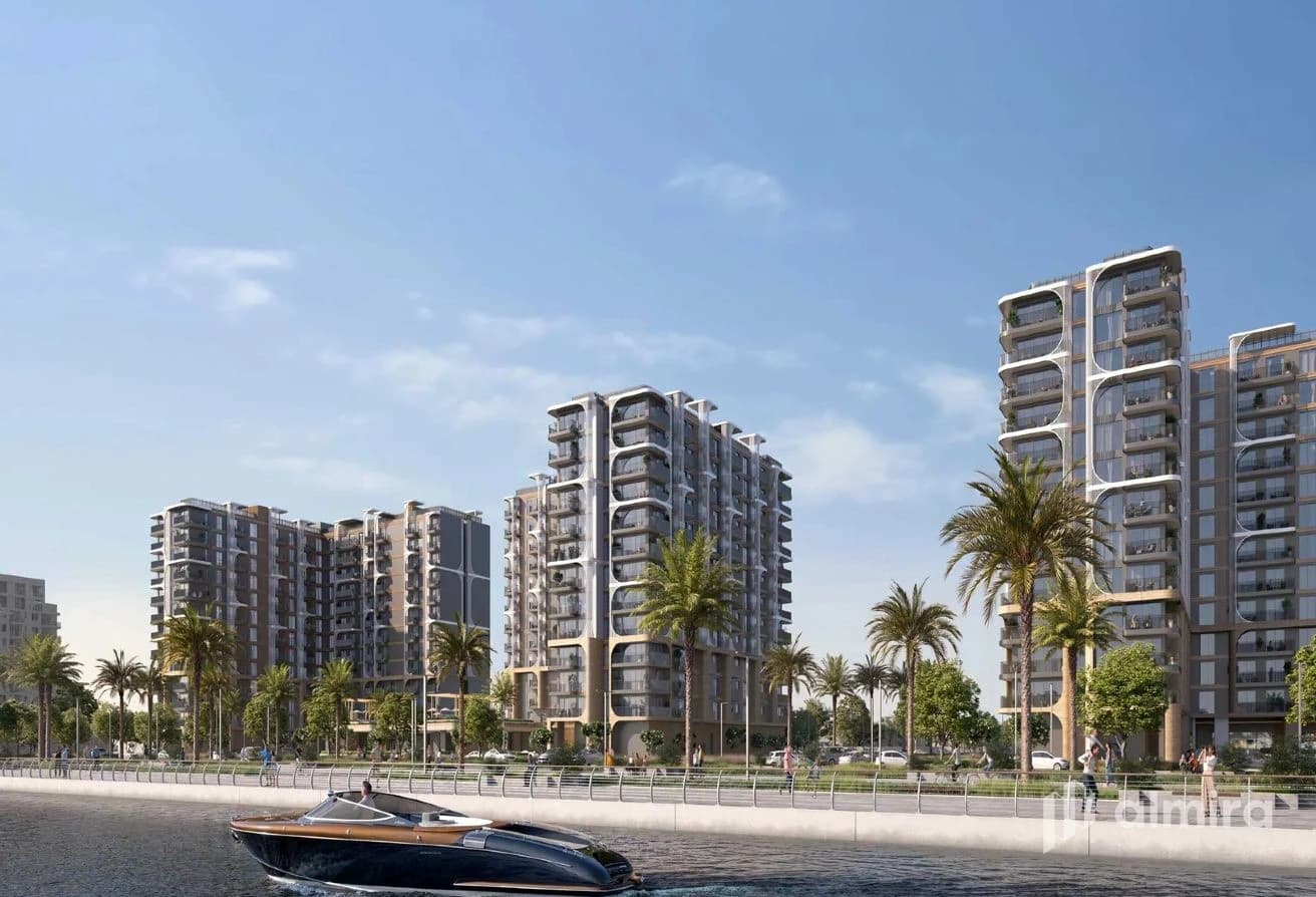 Yas Living II | Modern Layout | Prime Location