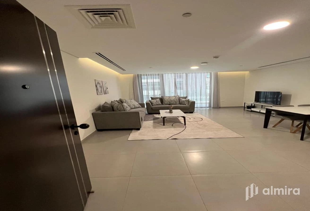 Fully Furnished | Hotel Style | Pool View