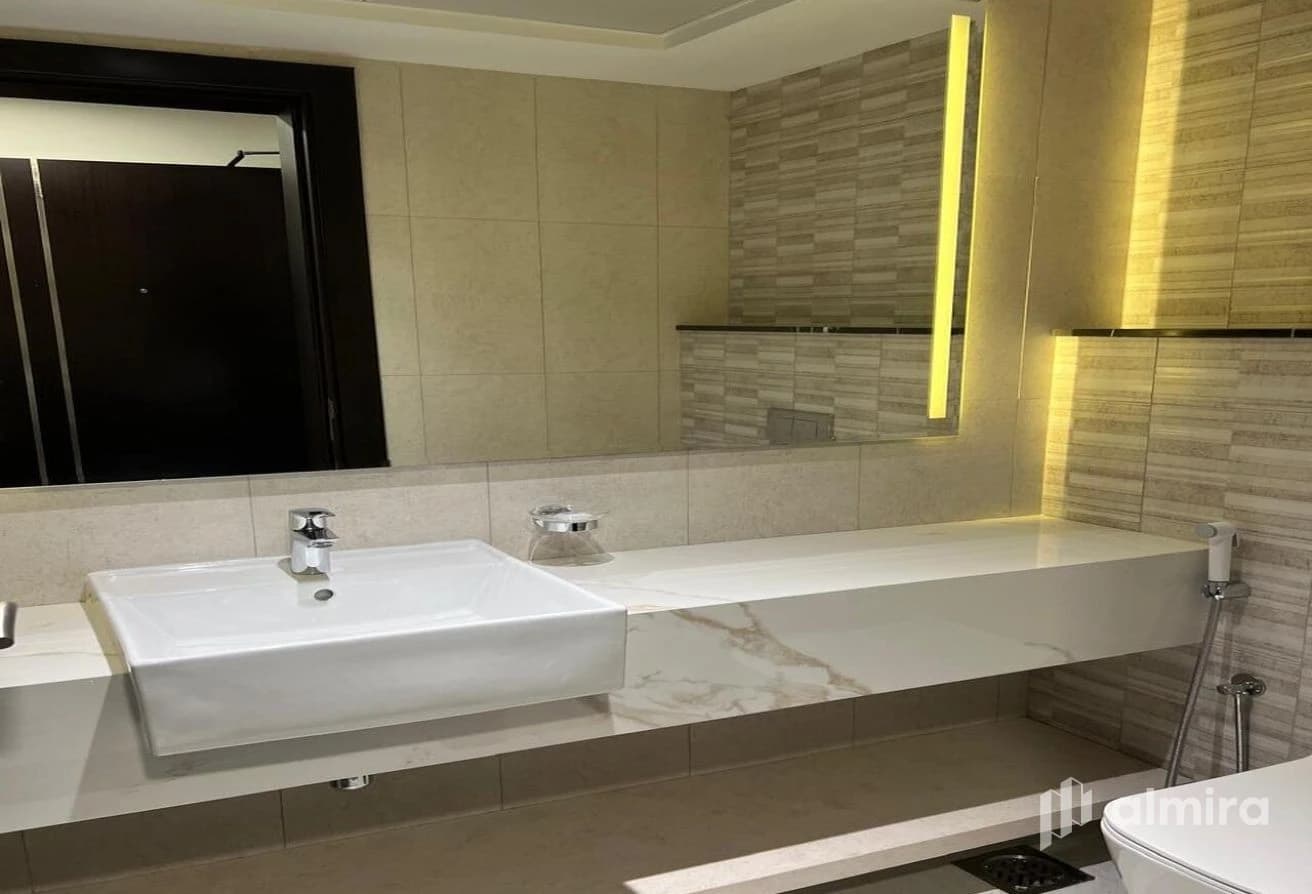 Fully Furnished | Hotel Style | Pool View