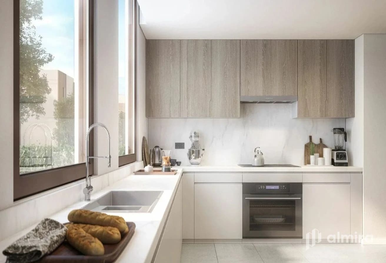 Corner Unit | Huge Plot Size | Best Price