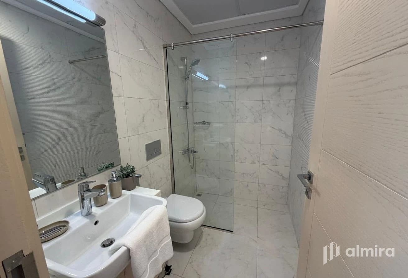 3BR+Storage | Fully Furnished | Move In Ready