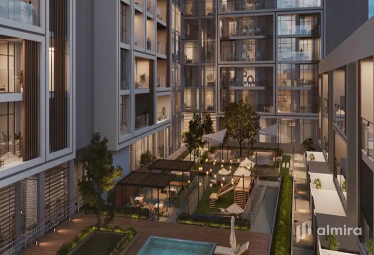 Luxurious Living | Premium Amenities | HO Soon