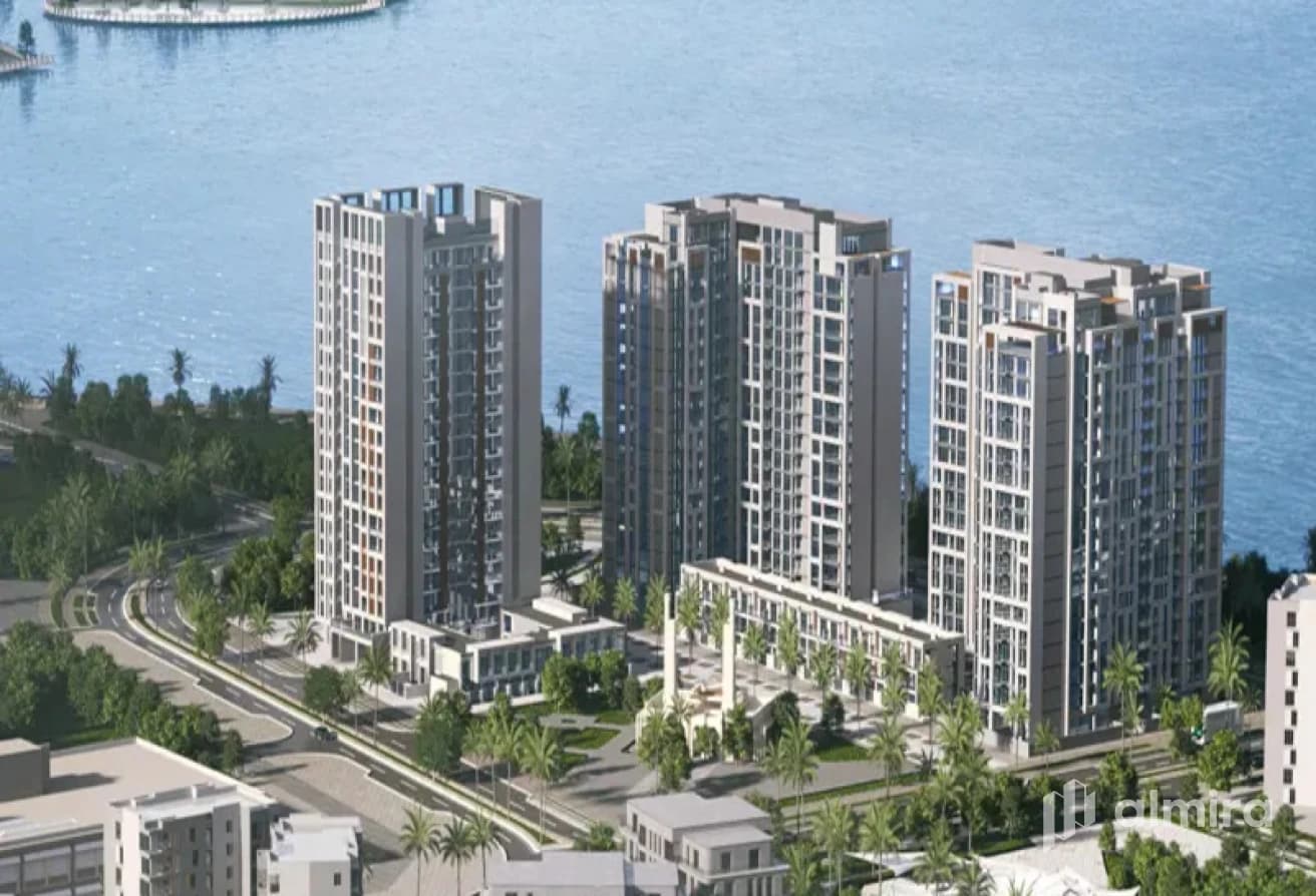 Luxurious Living | Premium Amenities | HO Soon