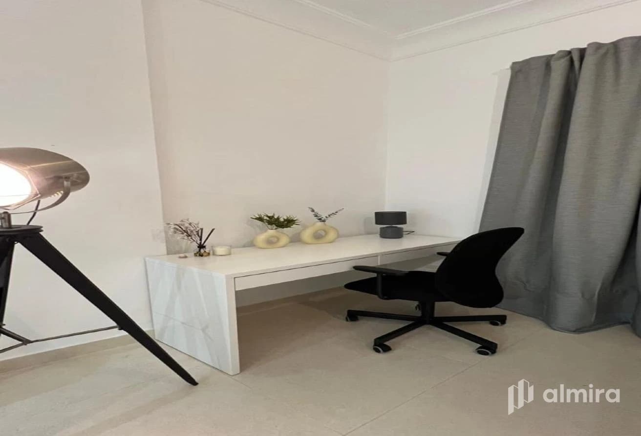 Golf View | Fully Furnished | Appliances Included