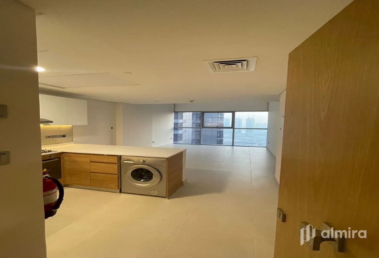 Sea View | 2BR w/ Balcony | Ready To Move In