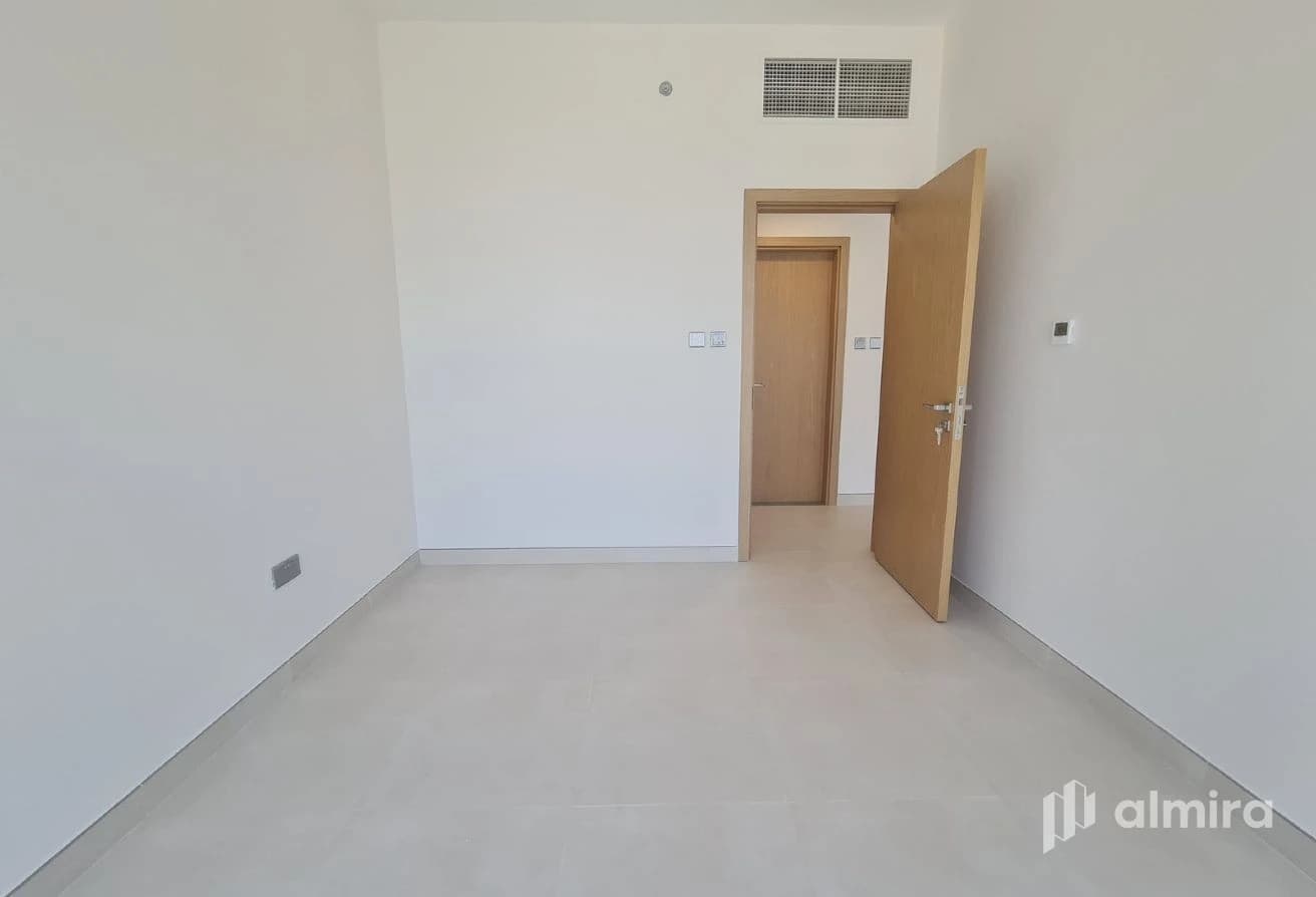 2BR w/ Balcony | Vibrant Living | Brand New