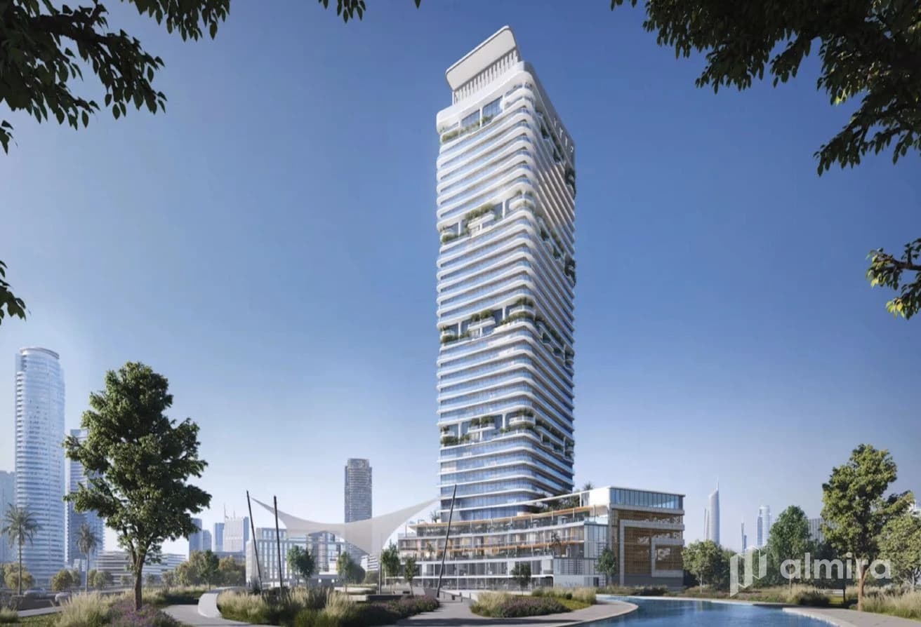 High Floor | Ideal Investment | Prime Location