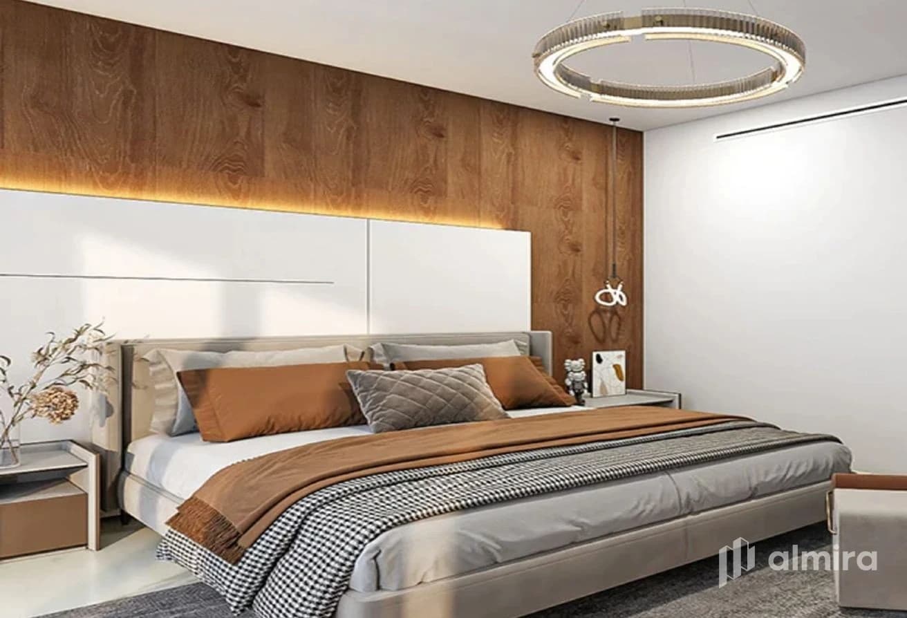 High Floor | Ideal Investment | Prime Location