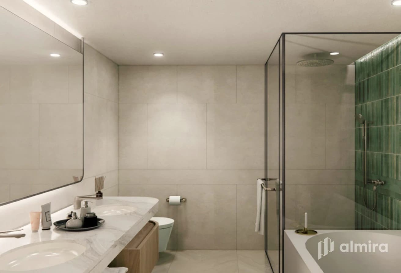 1BR Loft | Luxurious Living | Beach Access
