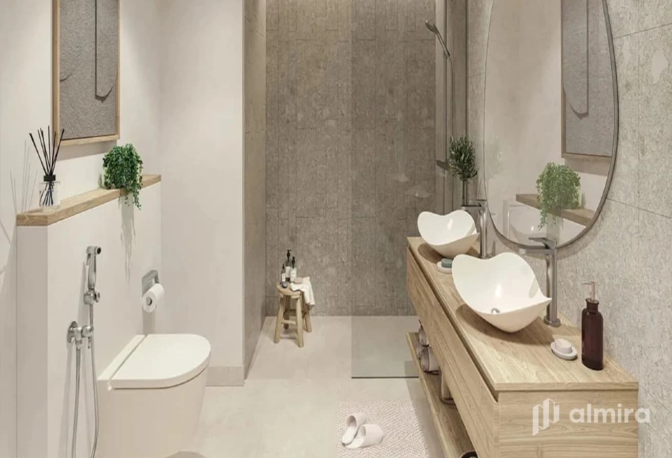 Full Canal View | Corner Unit | Senna Building