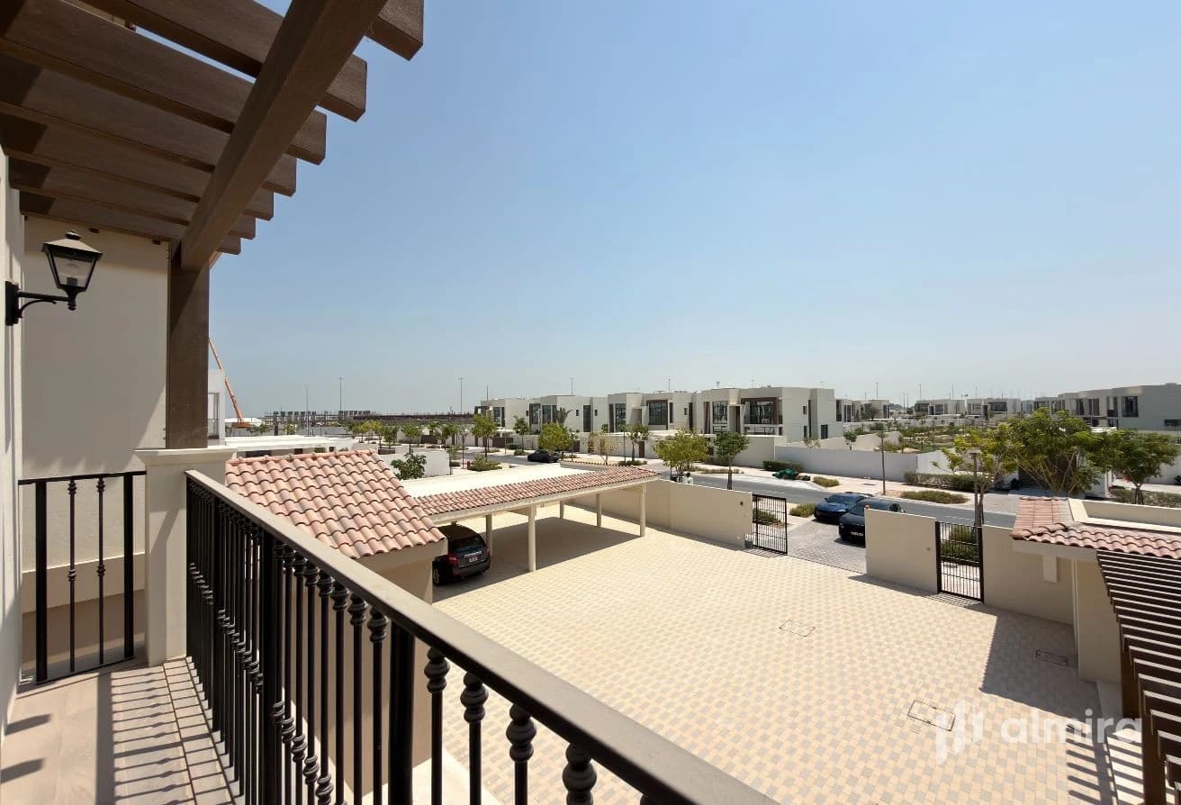Brand New | Executive Mediterranean | Prime Area