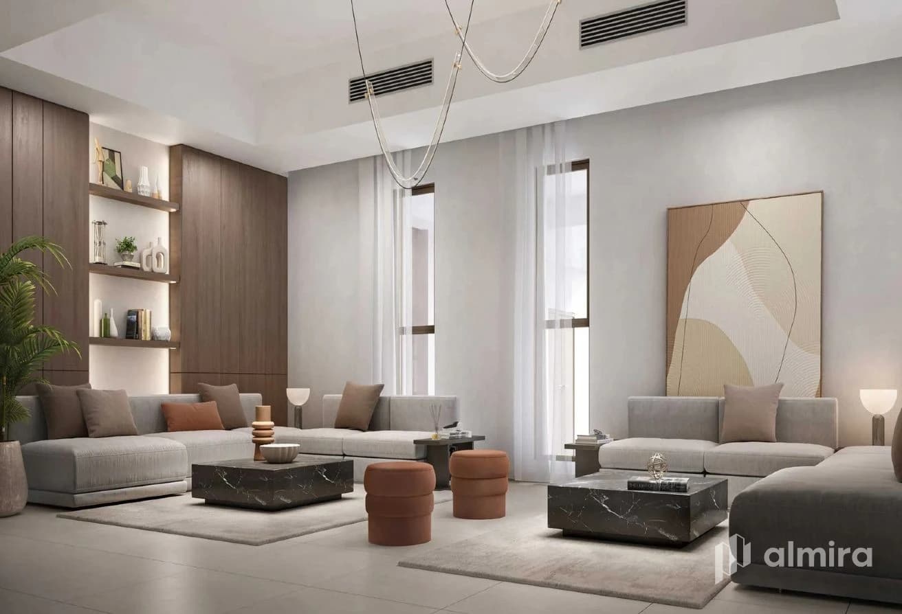 Luxury Living | Premium Amenities | Prime Home
