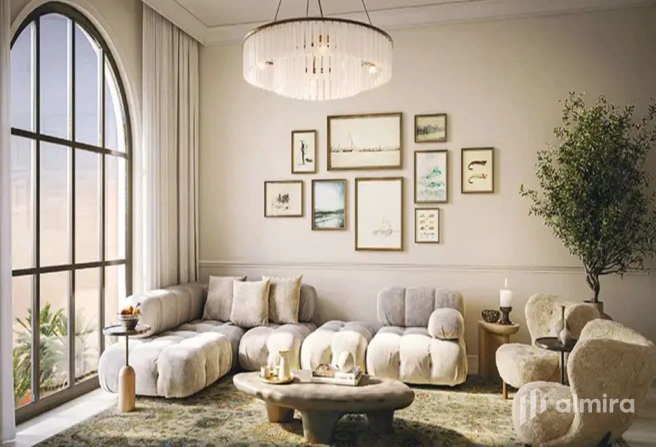 Premium Villa | 3BR+Maid | Bloom Malaga