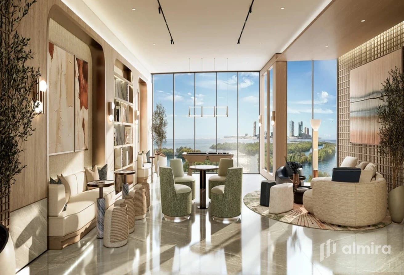 Full Sea View | High Floor | Ideal Investment