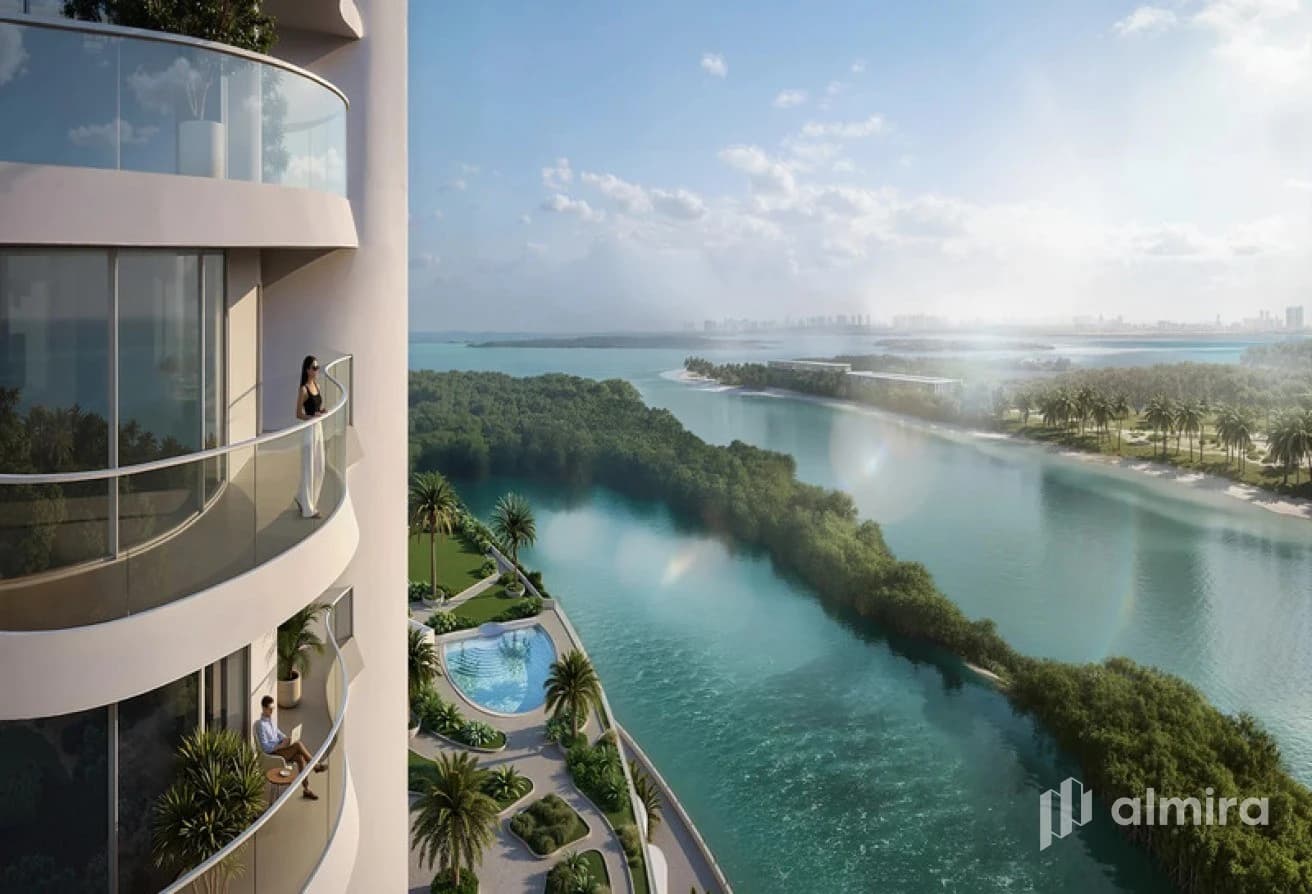 Full Sea View | High Floor | Ideal Investment