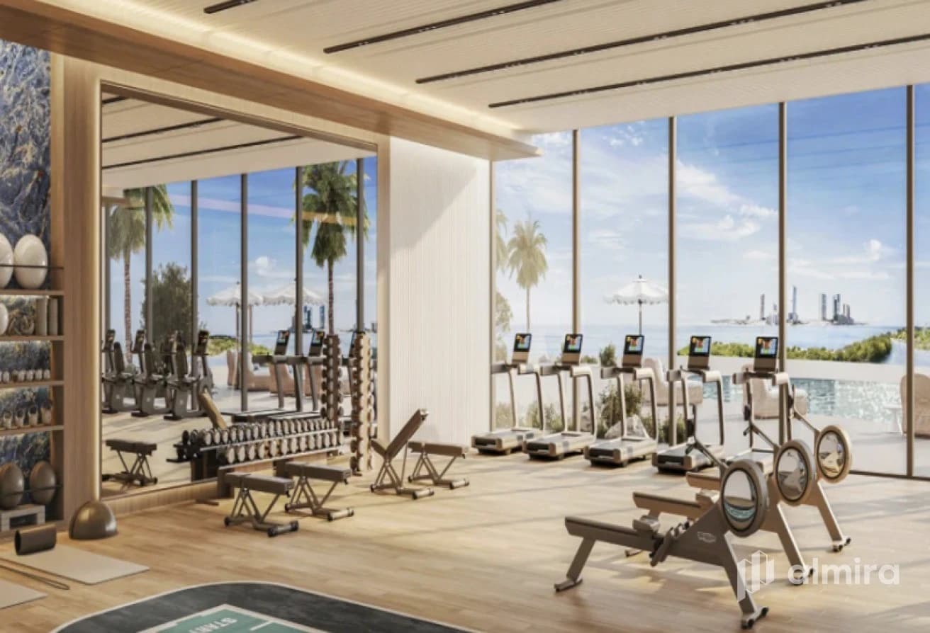 Full Sea View | High Floor | Ideal Investment