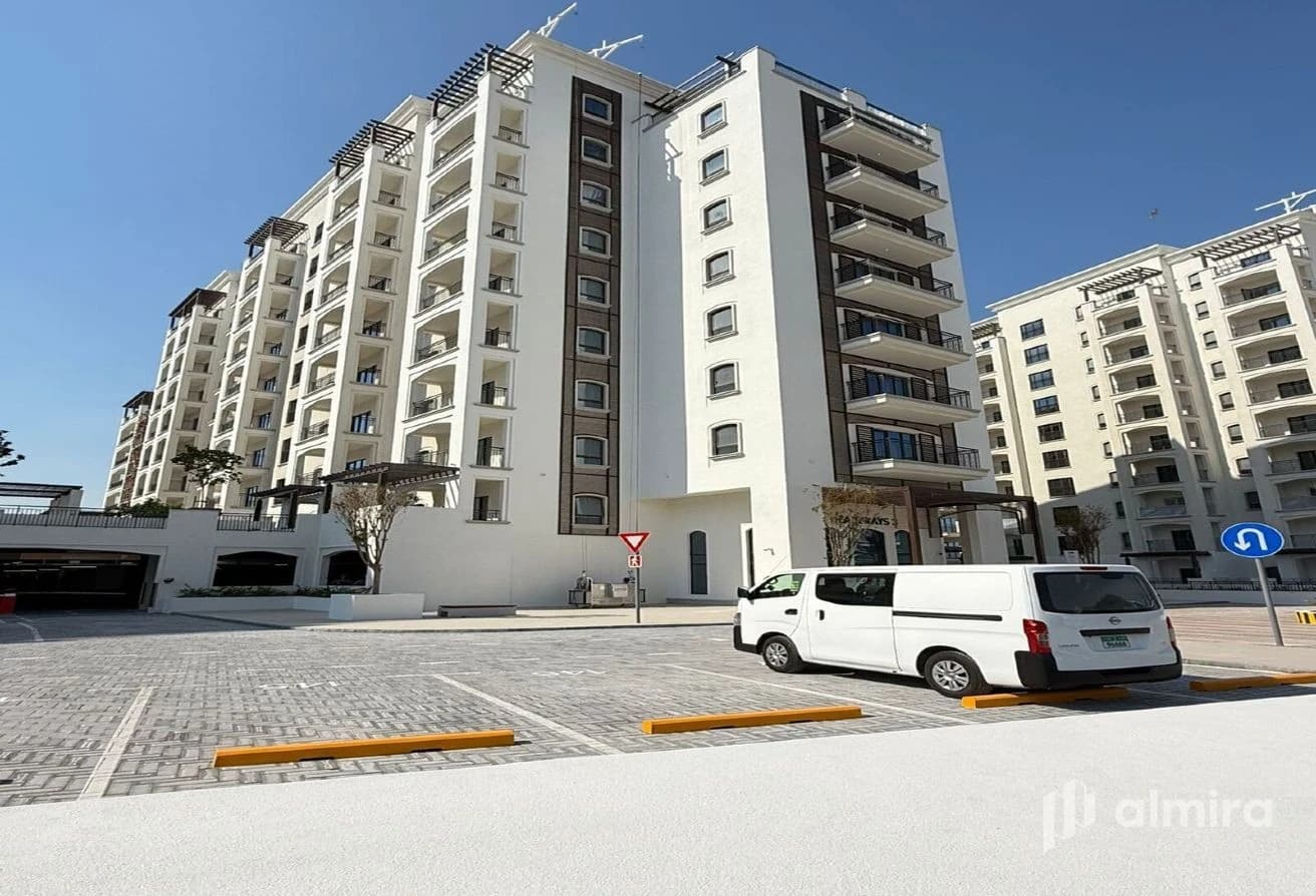 Hot Deal | Brand New | Golf View | 2 Balconies