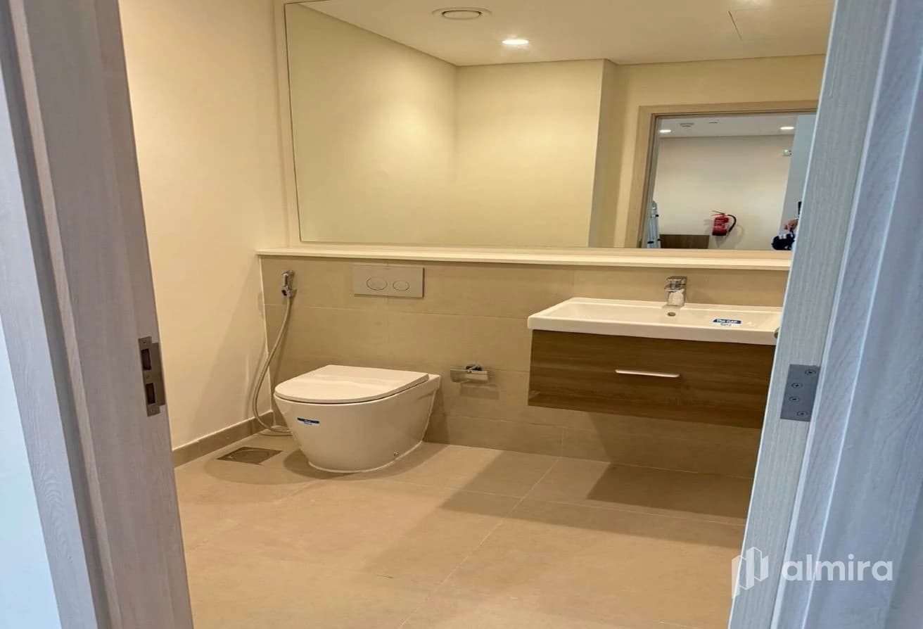 Hot Deal | Brand New | Golf View | 2 Balconies