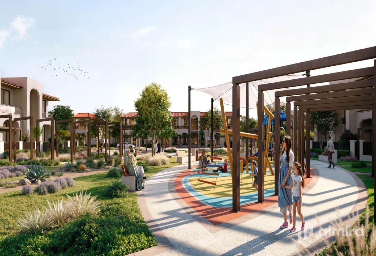 Single Row | Next To Corner | Premium Living