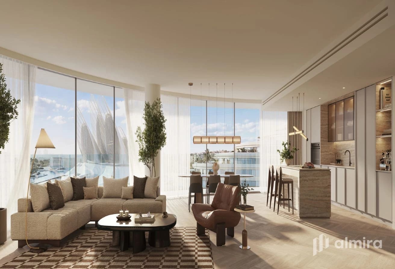 Hot Deal | Zayed National Museum | Corner 3BR+M+S
