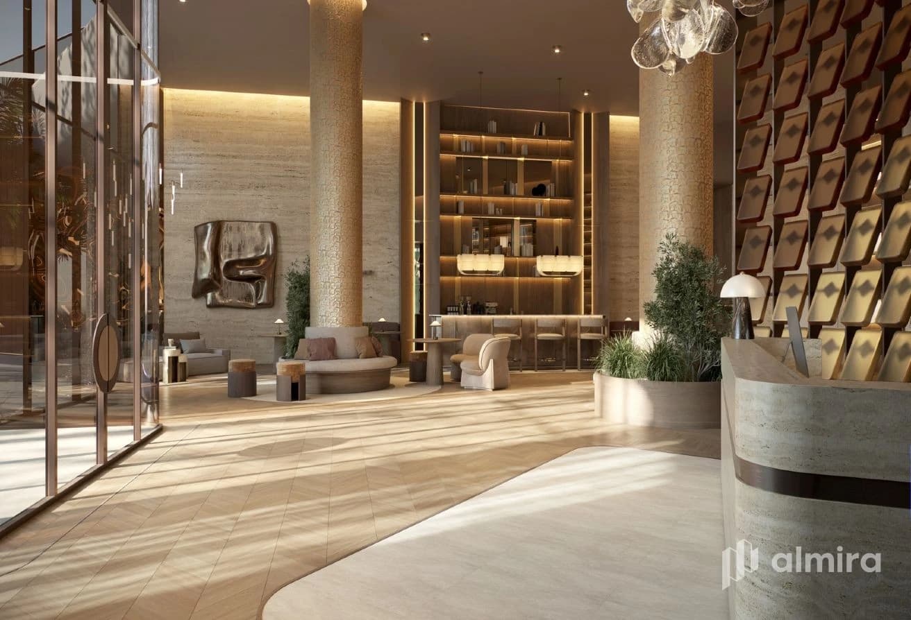 Hot Deal | Zayed National Museum | Corner 3BR+M+S
