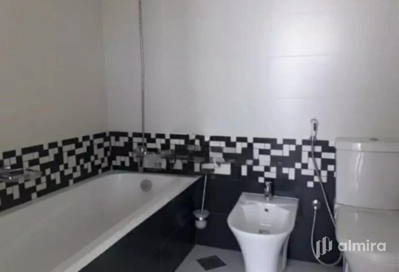 High Floor | Move in Ready | Prime Location