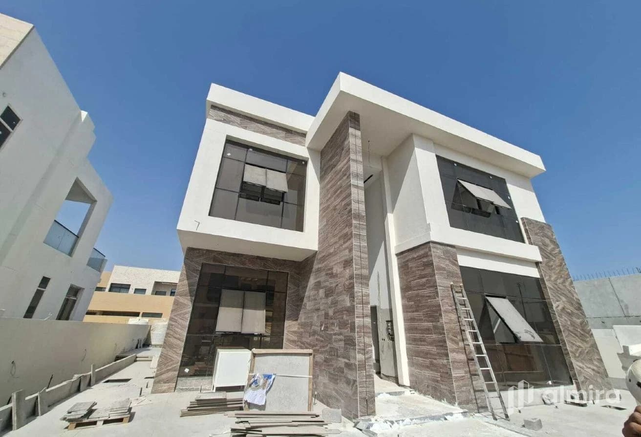 Exclusive | Villa Under Construction |Private Pool