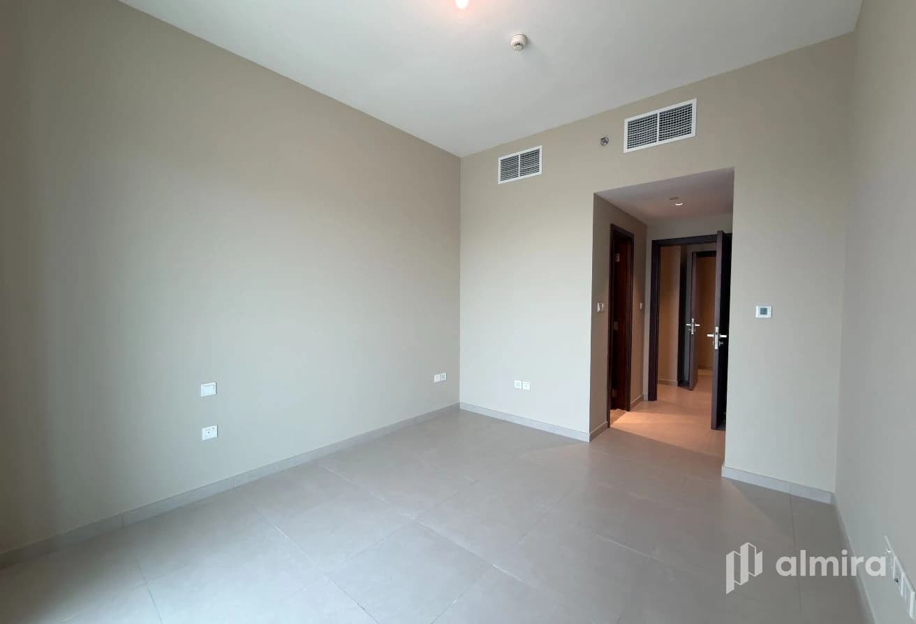 Partial Sea View| Modern Layout | Prime Location