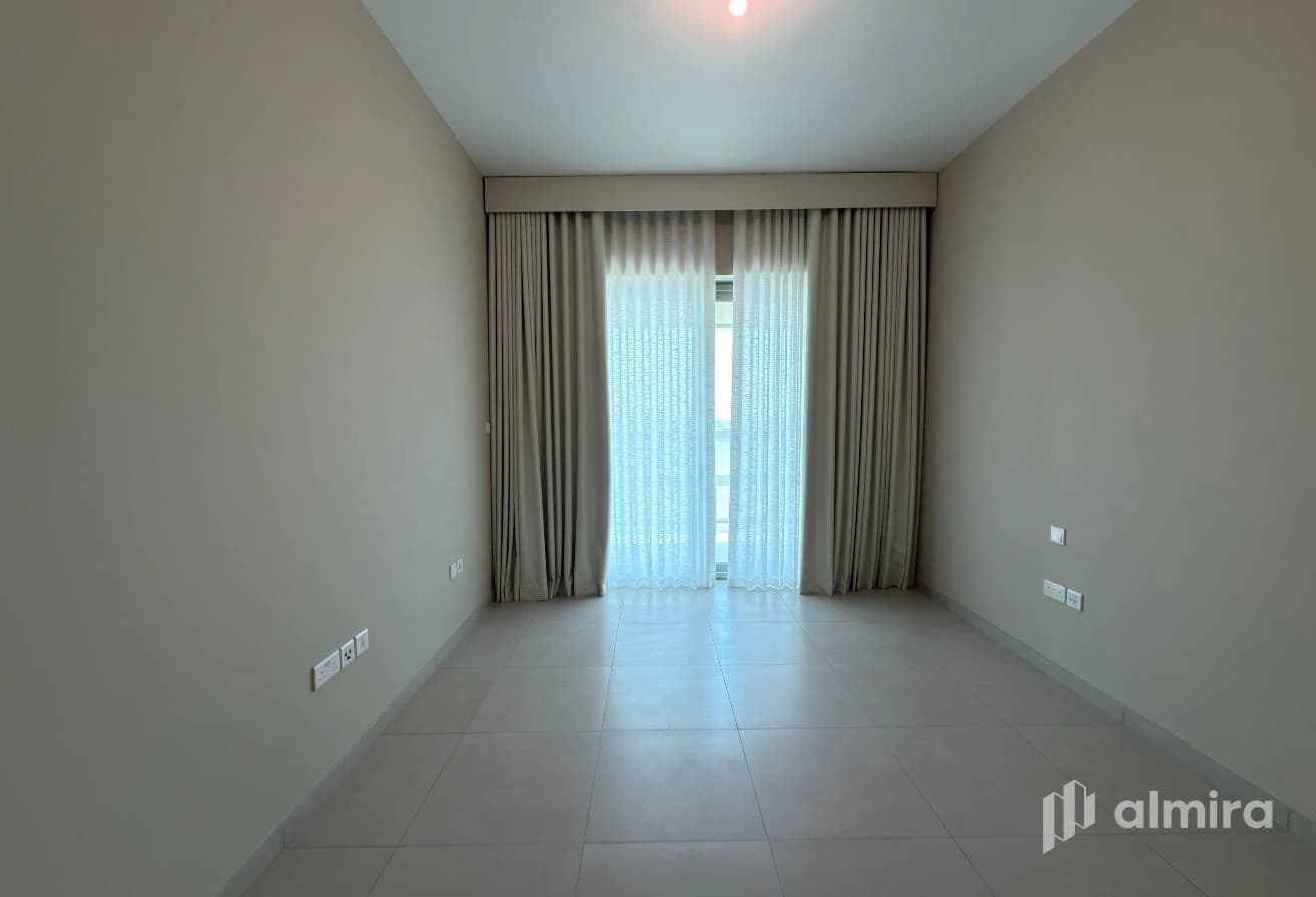Partial Sea View| Modern Layout | Prime Location