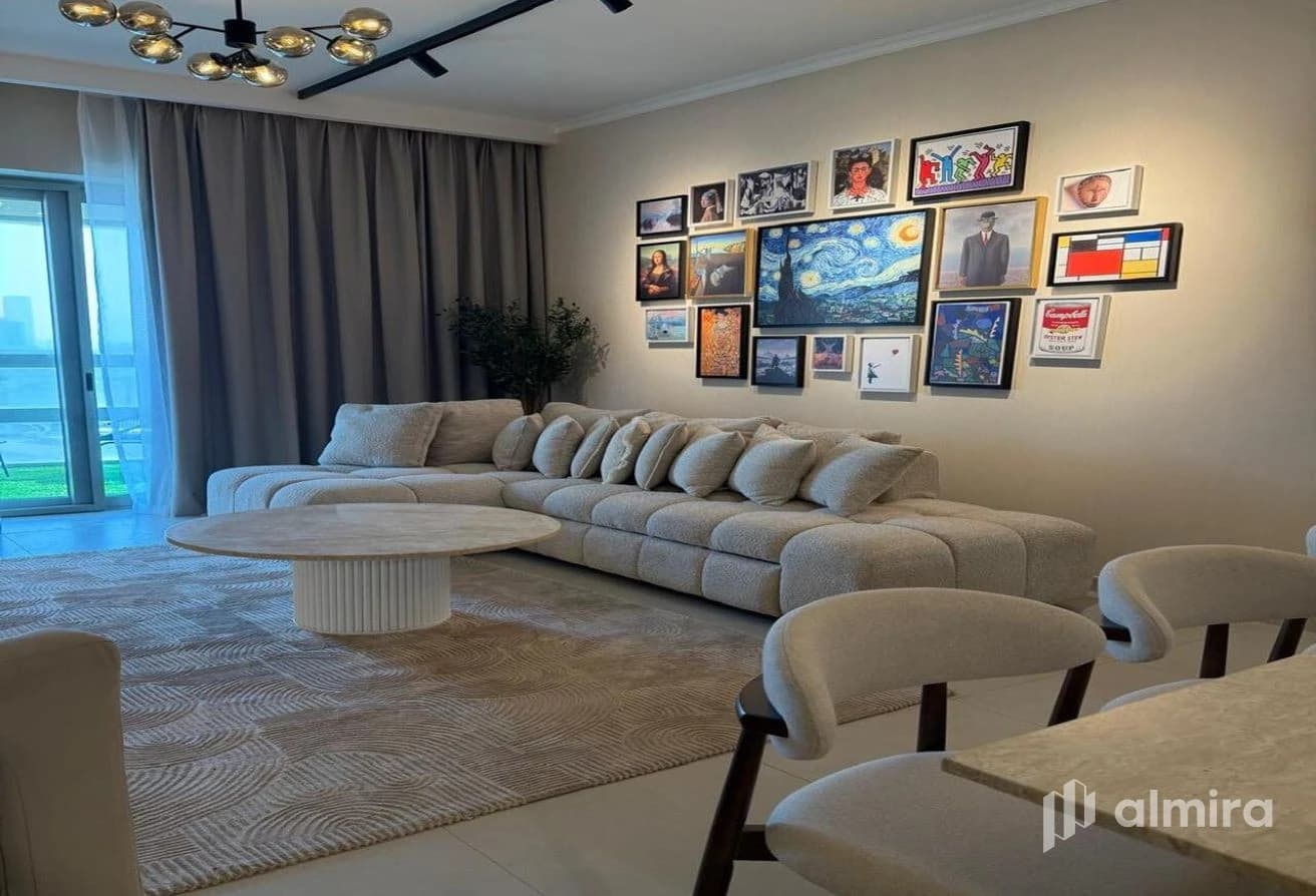 Furnished | Flexible Payments | Prime Location