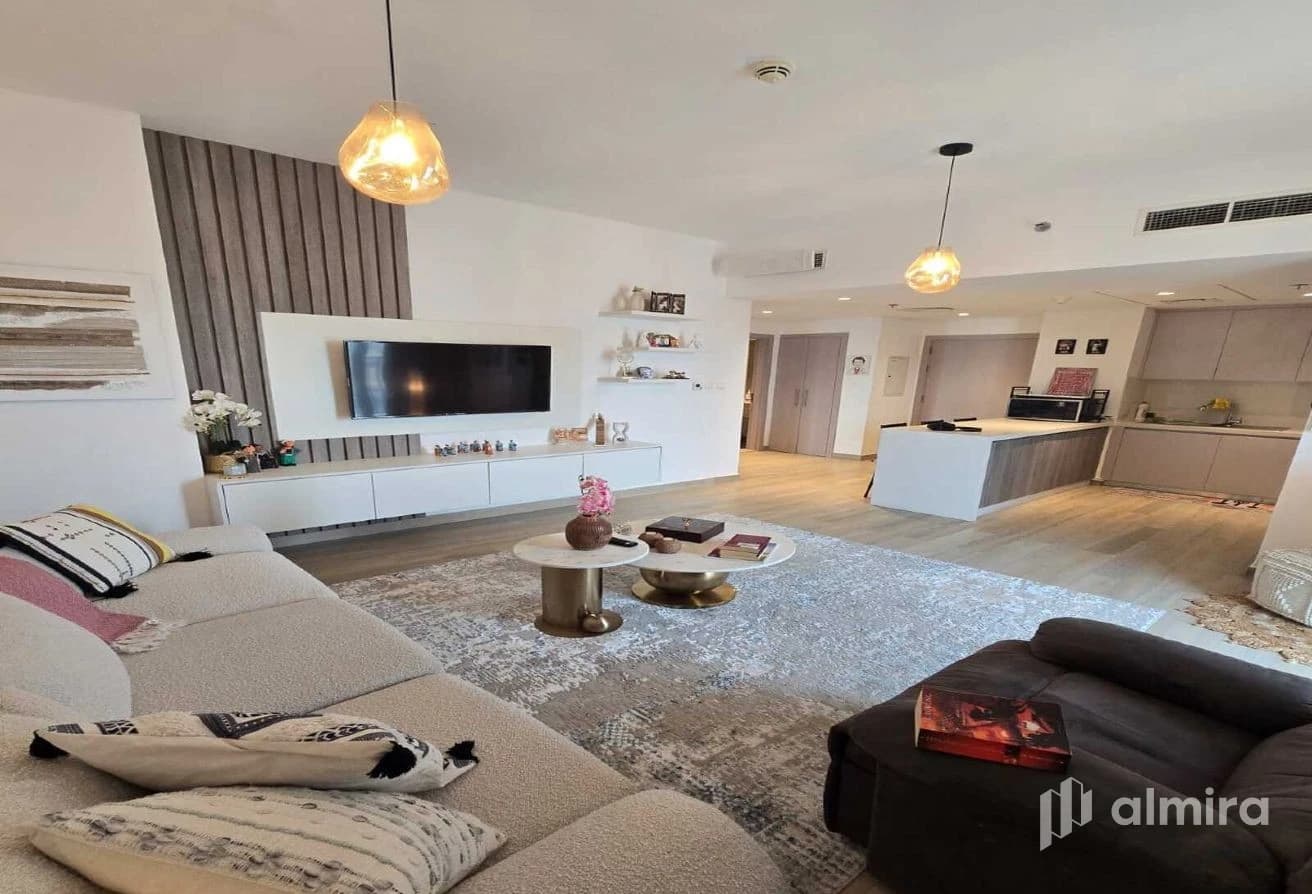 Furnished | Multiple Payments | Vacant